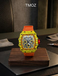 Richard Mille RM 11-03 McLaren Flyback