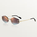 Classic C Motif Sunglasses