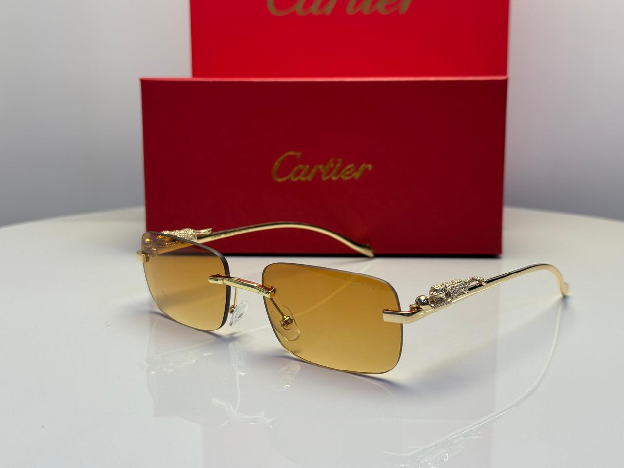 Cartier Panthère CT0271S