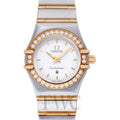 OMEGA Constellation wristwatch| Women's