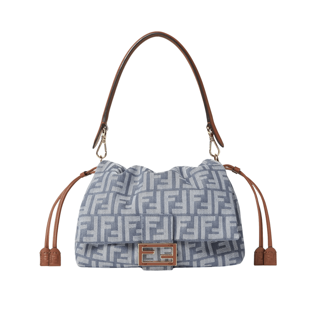 Fendi | Mamma Baguette Medium Bag