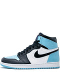 Air Jordan 1 High OG "UNC Patent Leather