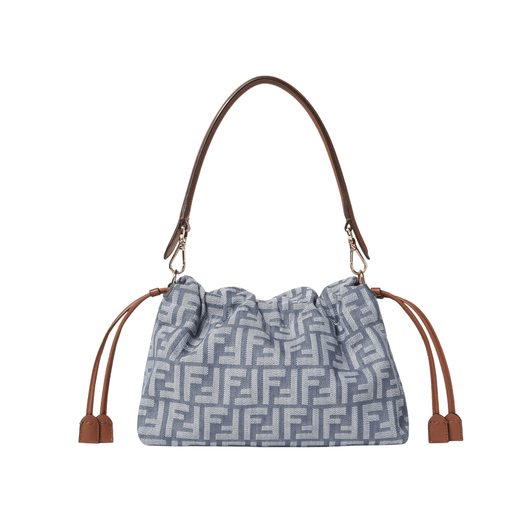 Fendi | Mamma Baguette Medium Bag
