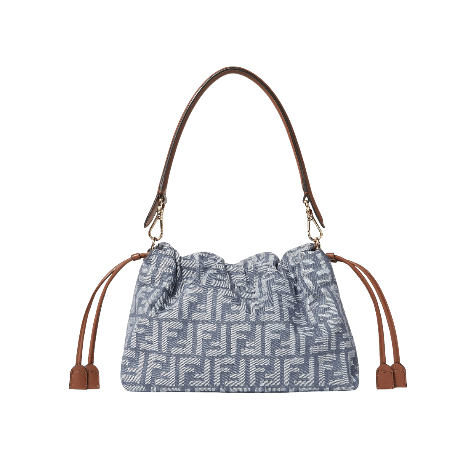Fendi | Mamma Baguette Medium Bag