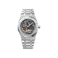 Audemars Piguet | Royal Oak Skeleton Dial