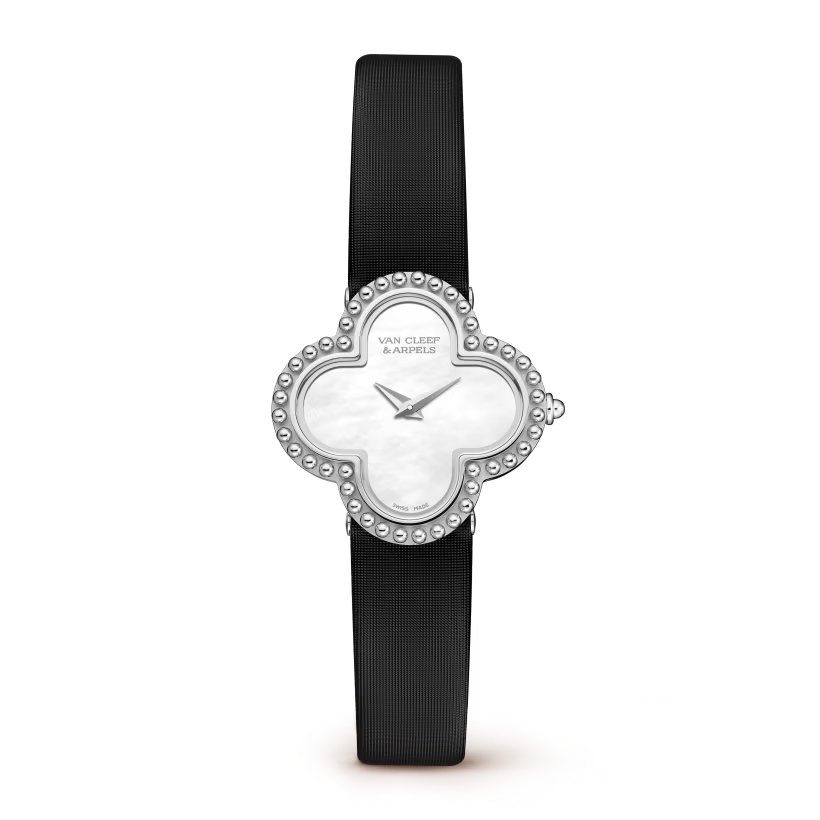Van Cleef & Arpels Alhambra watch| Women's