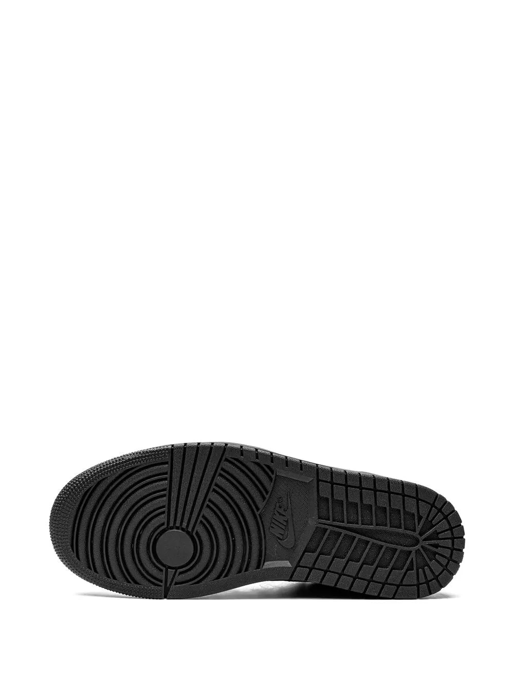 Air Jordan 1 Low "Triple Black"