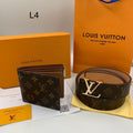 Louis Vuitton Marco Set