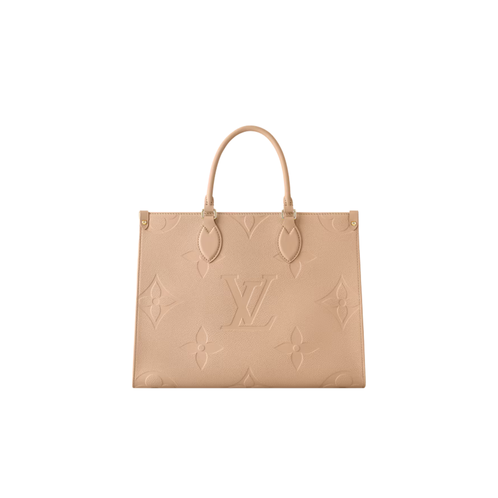Louis Vuitton Bag | OnTheGo MM Pink Bag