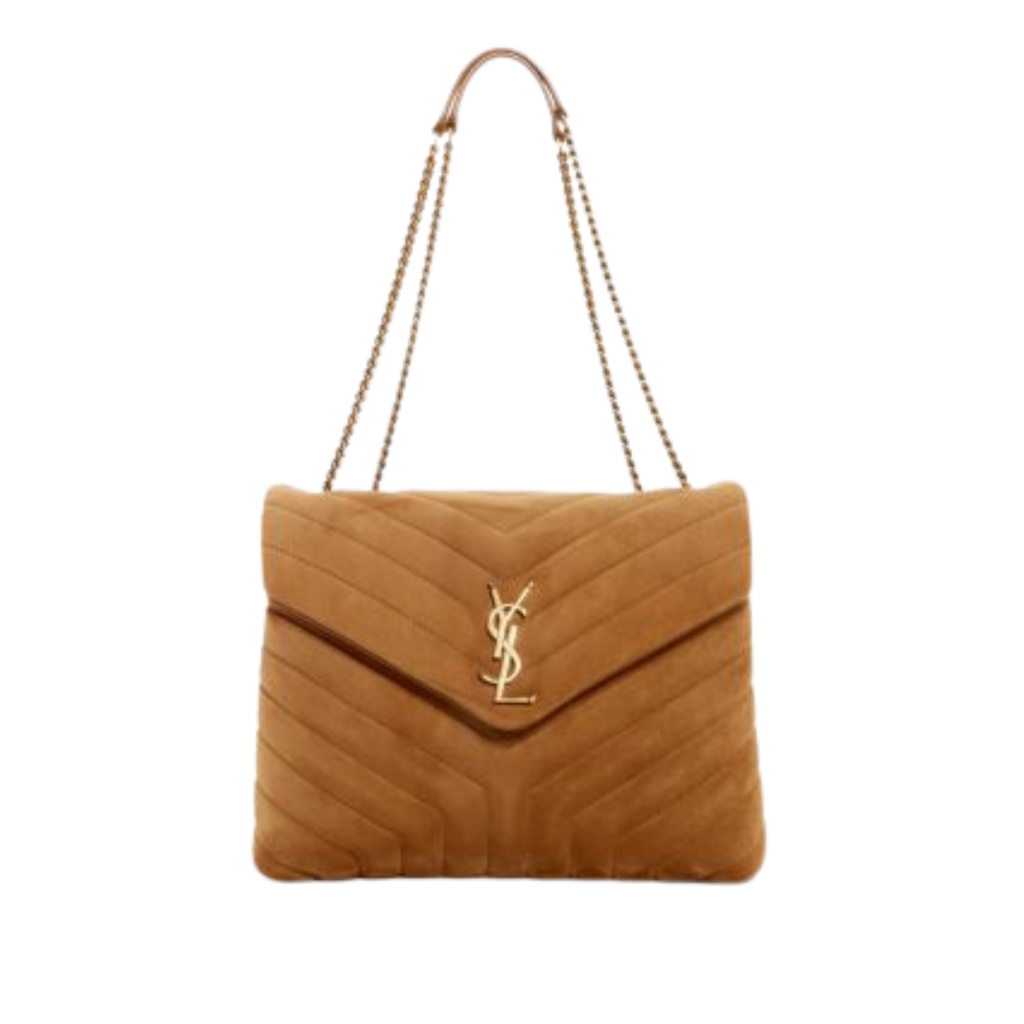 Saint Laurent Bag | Loulou small or medium shoulder bag