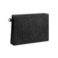 Dior A5 Triangle Pouch