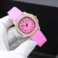 Patek Philippe Aquanaut Luce watch| Women's