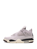 x A Ma Manière Air Jordan 4 "Fossil Stone"