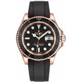 Rolex | Oyster Perpetual Black Dial
