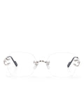 Cartier Eyewear Signature C De Cartier glasses