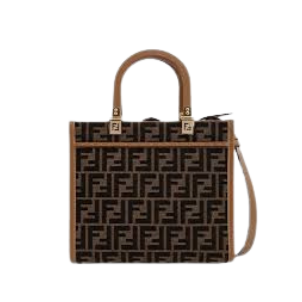 Fendi | Sunshine Tote Bag