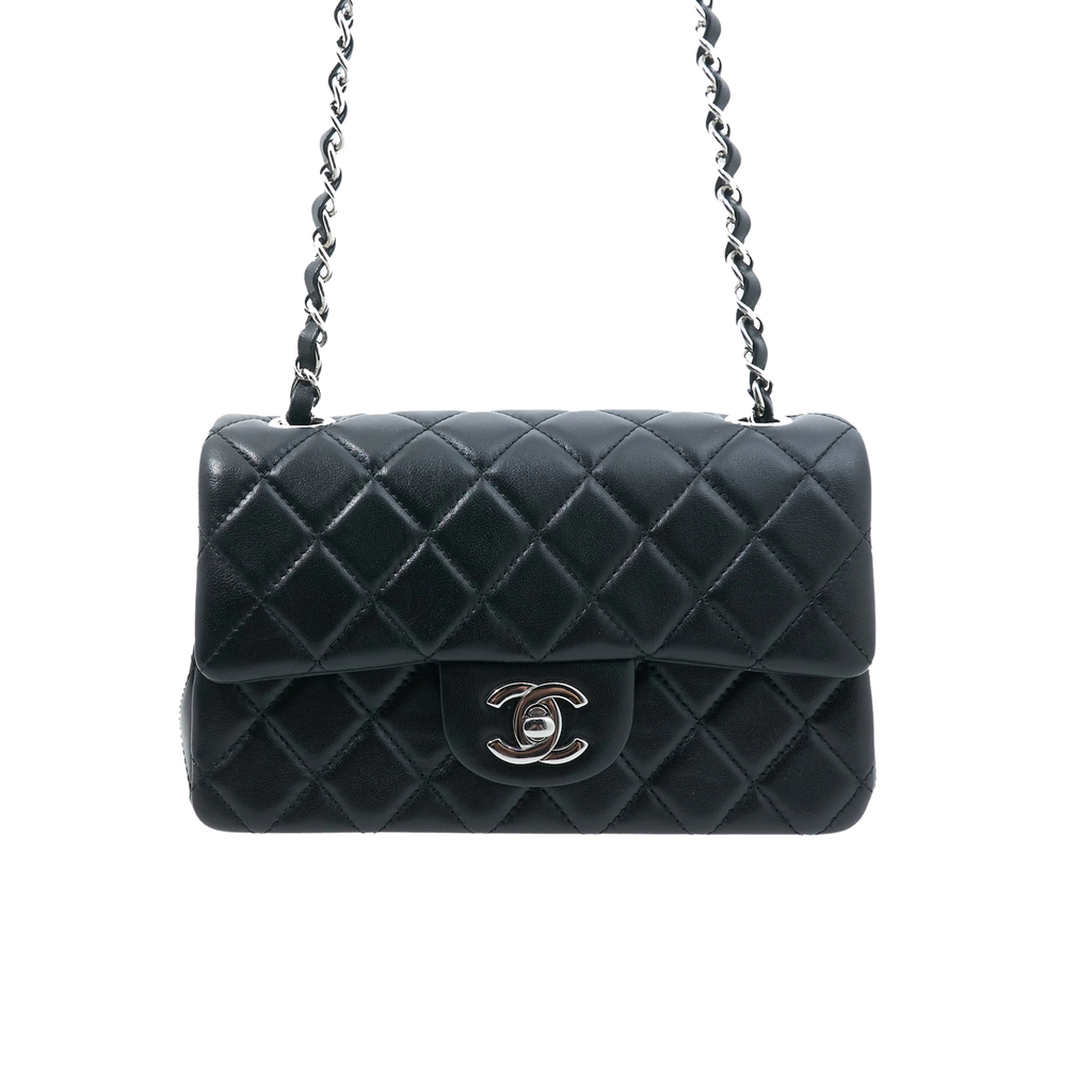 Louis Vuitton Bag | OnTheGo MM Tote Bag Black