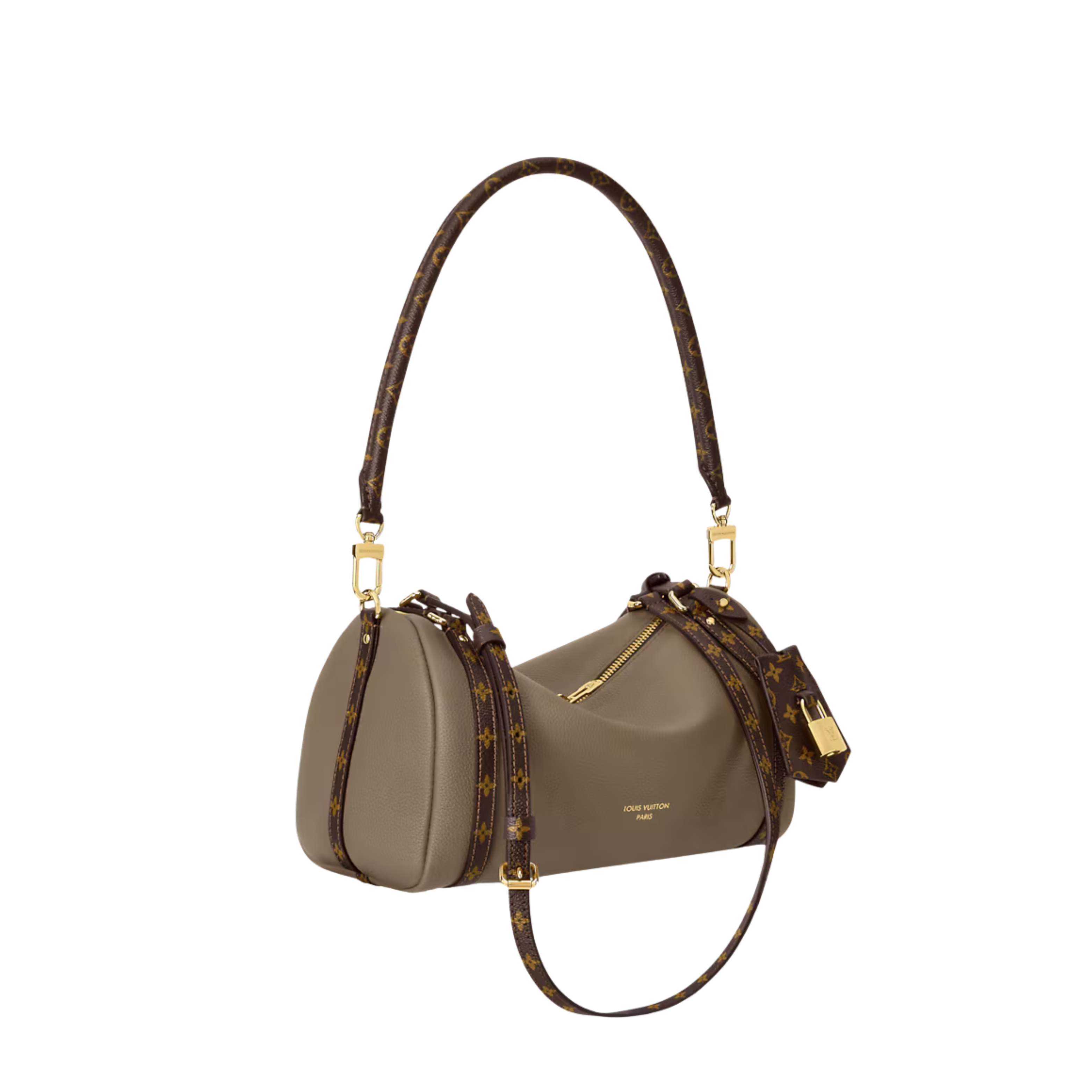 Louis Vuitton Bag | Express Handbag Calfskin Leather