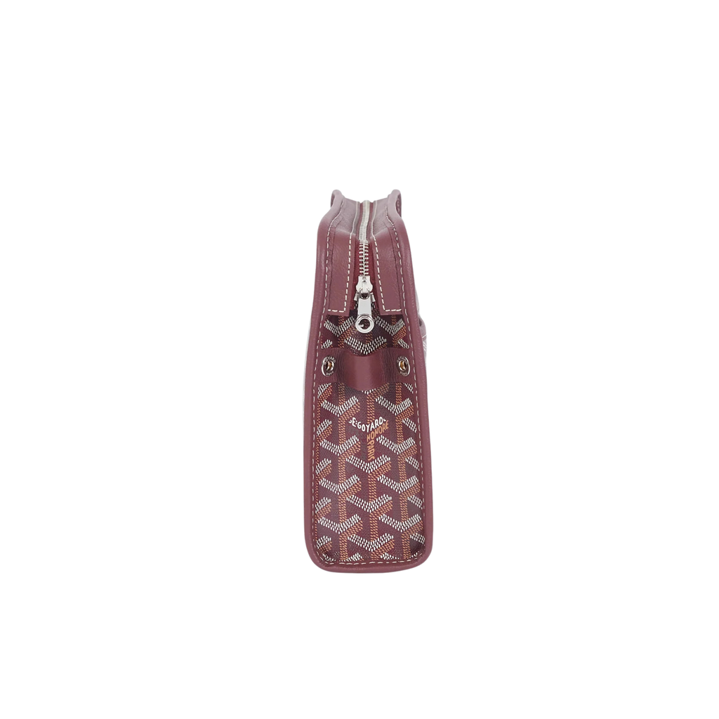 Goyard Bag | Jouvence PM Toiletry Bag