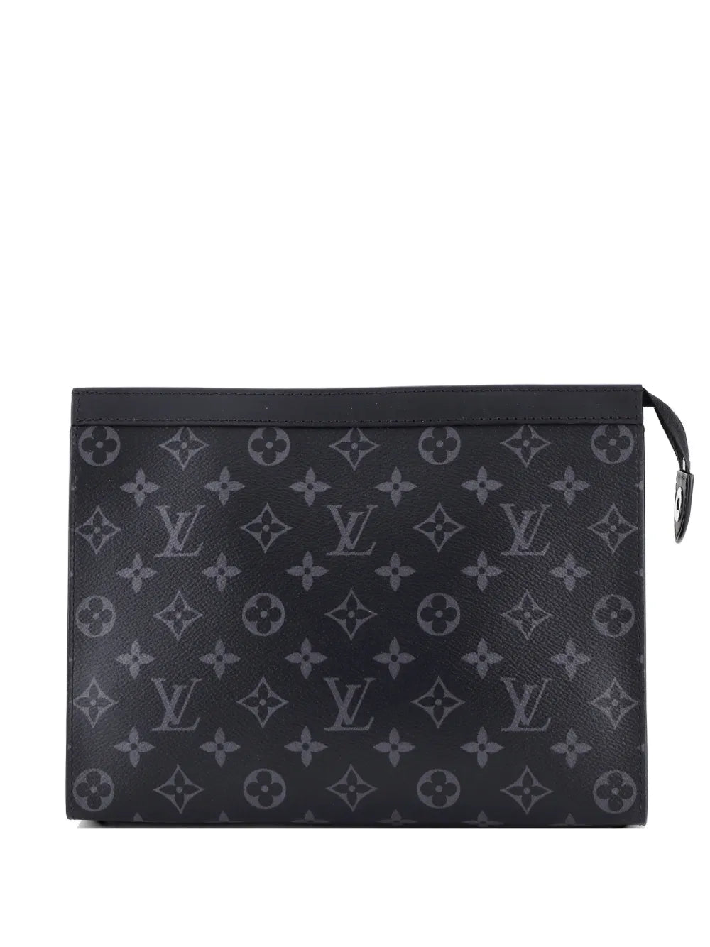 Louis Vuitton Pochette Voyage Monogram Eclipse