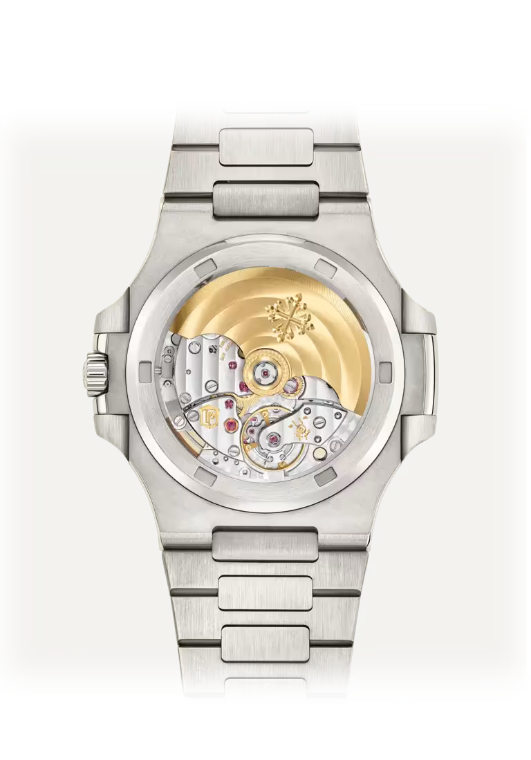 Patek Philippe Nautilus Ref. 5711/110P-001
