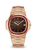 Nautilus ref. 5723/112R-001 Rose Gold | Patek Philippe