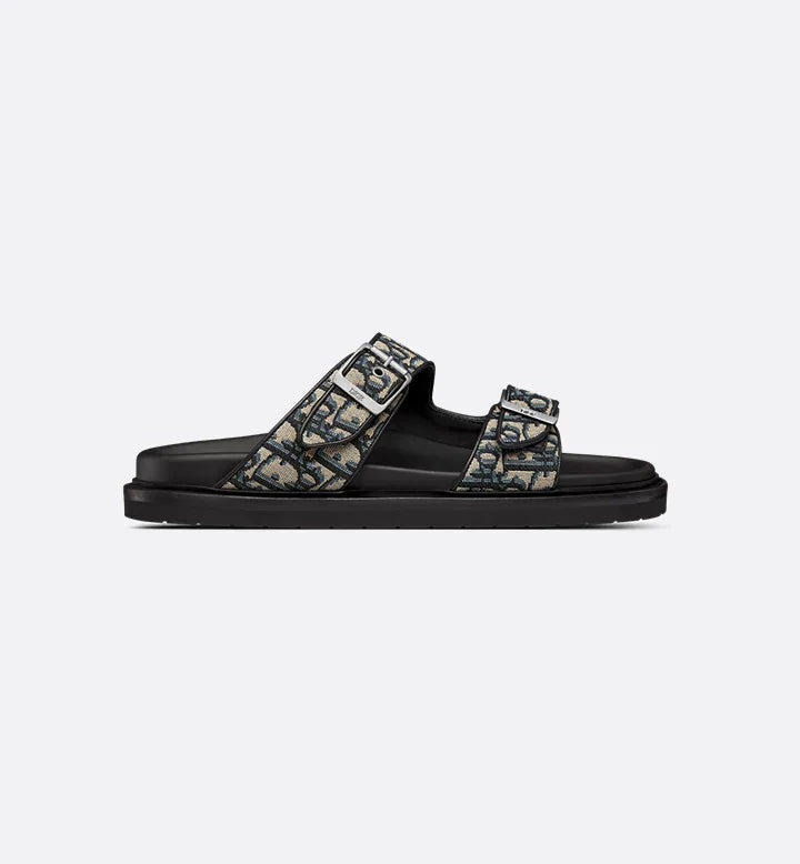 Dior Aqua Sandal