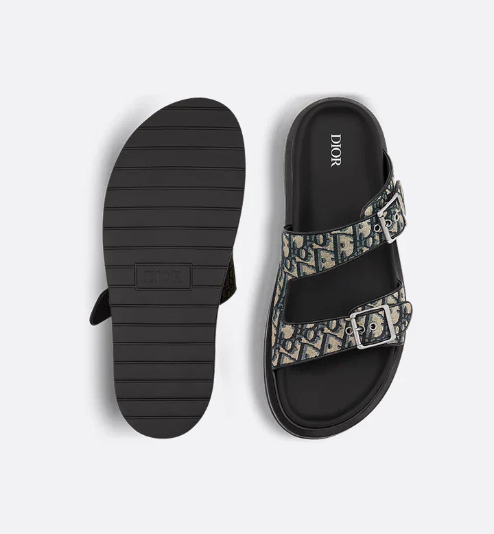 Dior Aqua Sandal