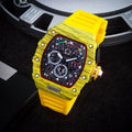 Richard Mille RM 50-04 Kimi Räikkönen