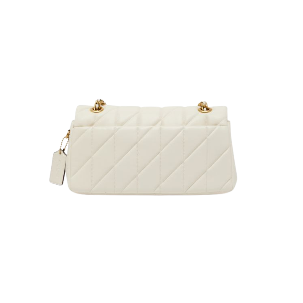 Coach | Tabby 20 leather shoulder bag