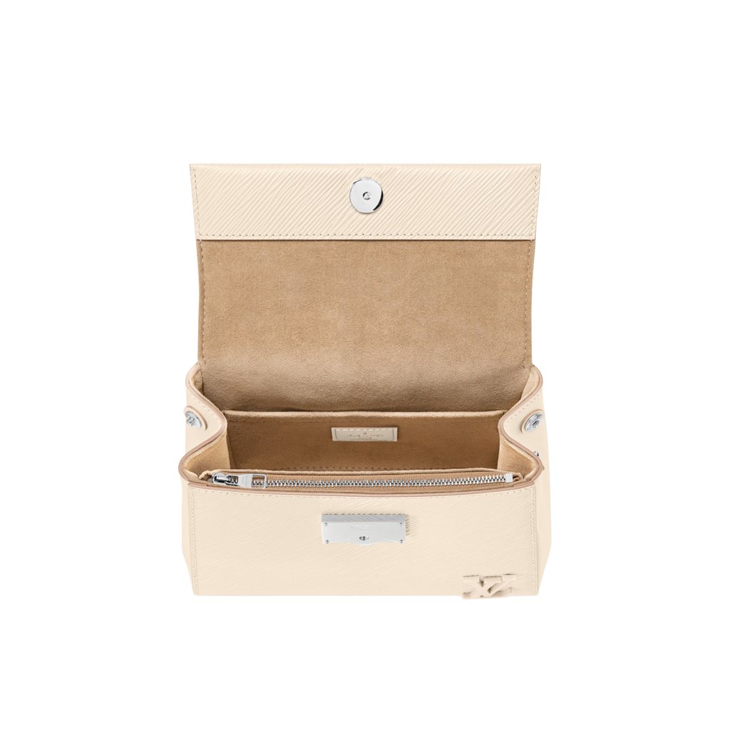 Louis Vuitton Bag | Cluny Mini Bag White Epi Leather