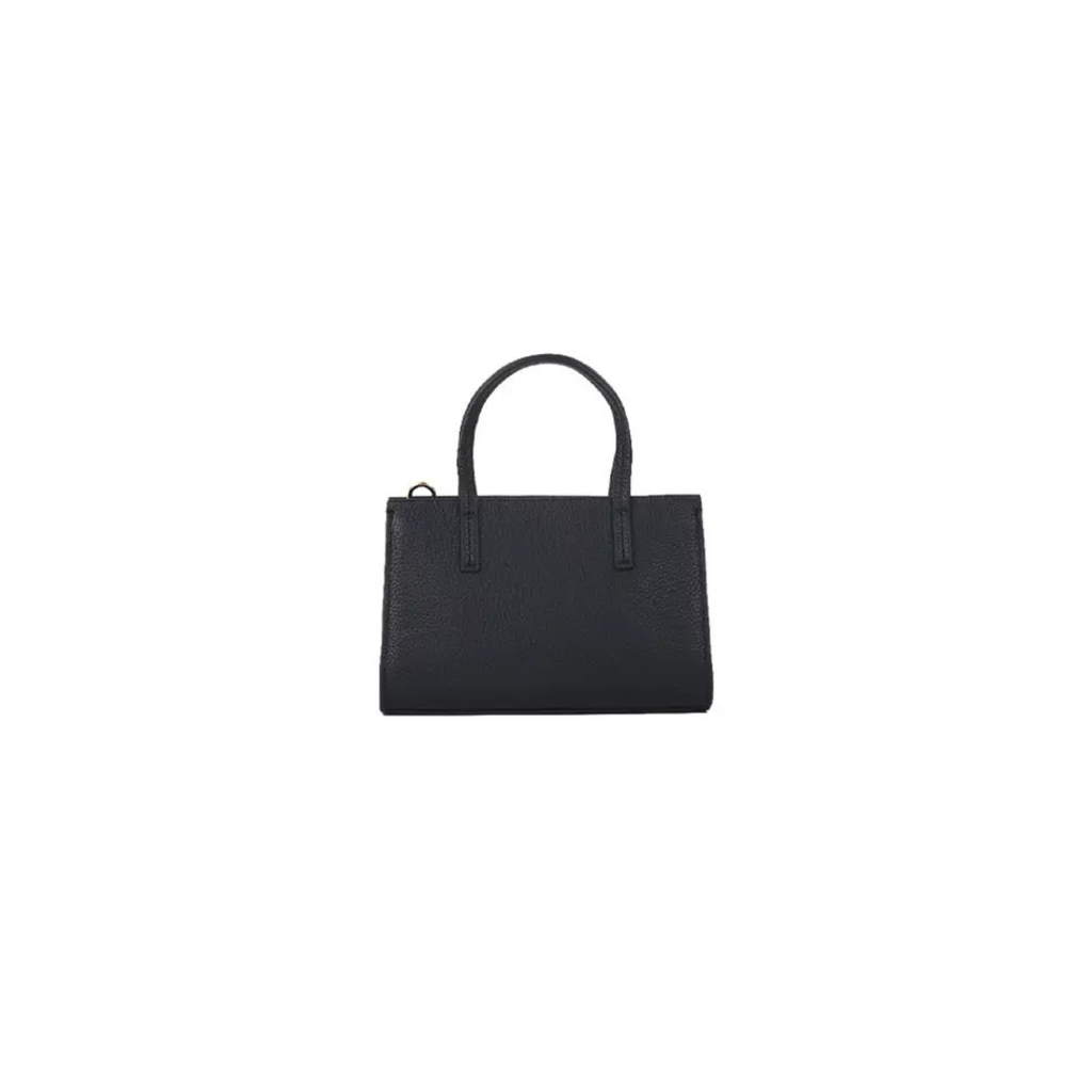 Tory Burch Bag | Blake Mini Tote Bag In Tory Black
