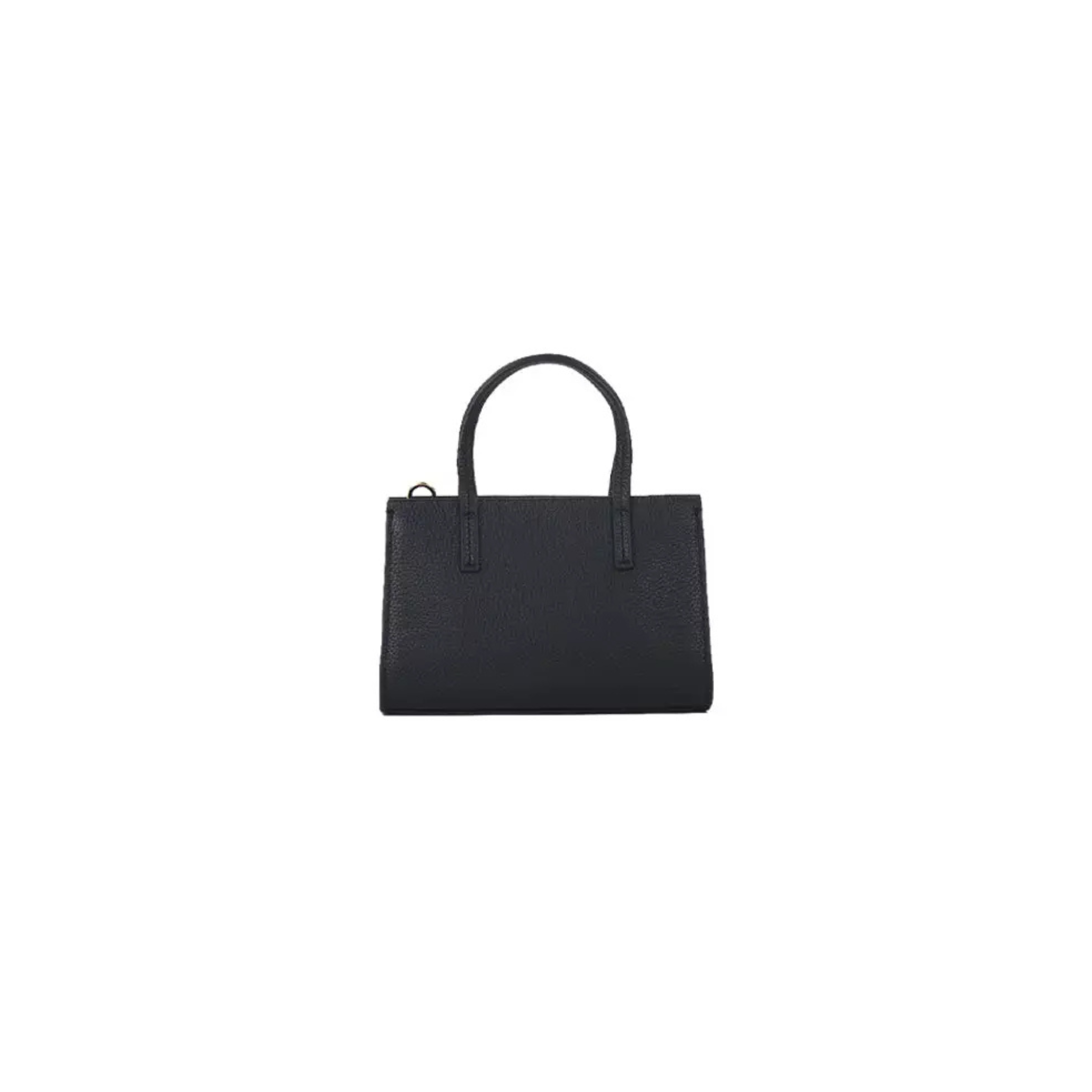 Tory Burch Bag | Blake Mini Tote Bag In Tory Black