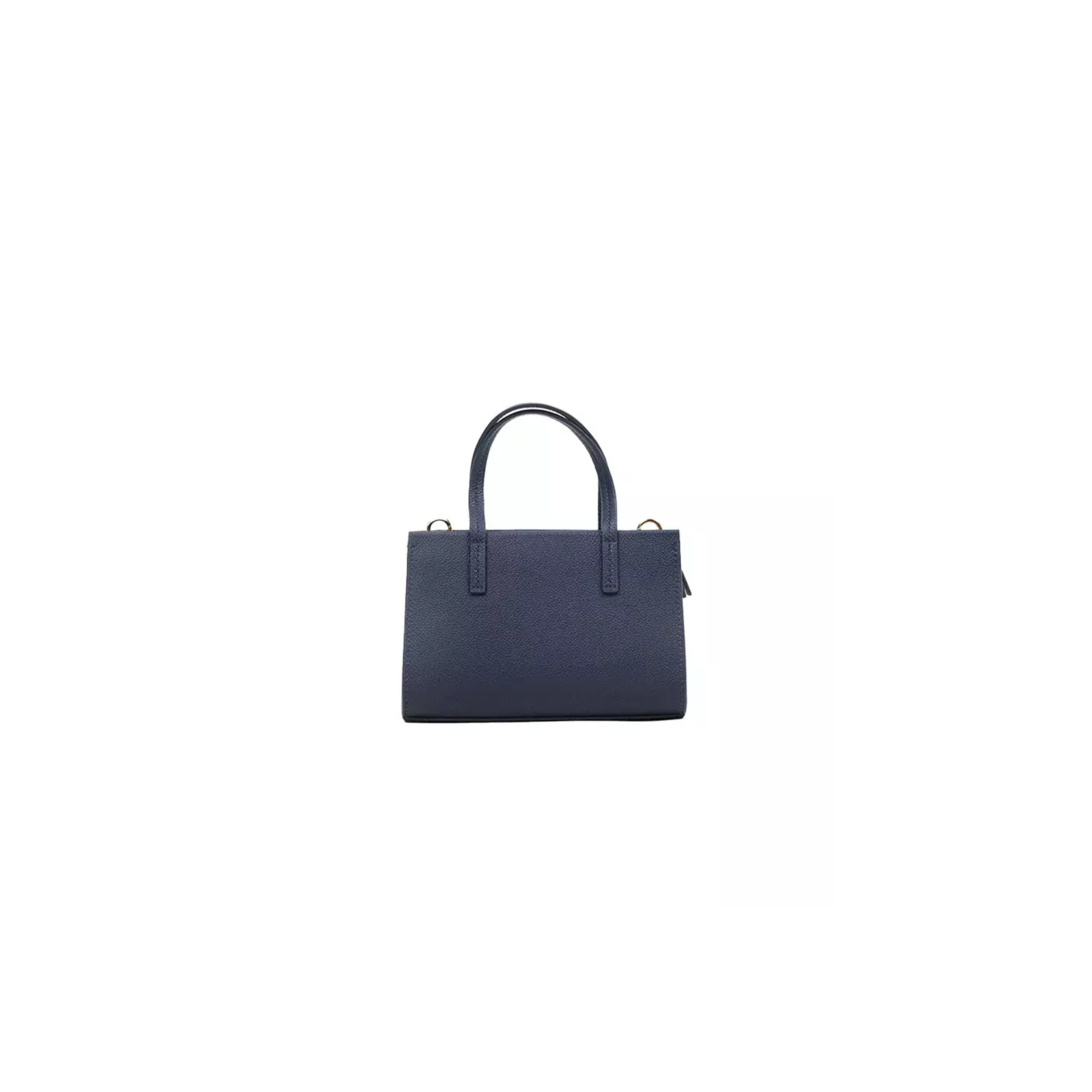 Tory Burch Bag | Blake Mini Tote Bag In Tory Navy