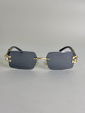 Cartier sunglasses