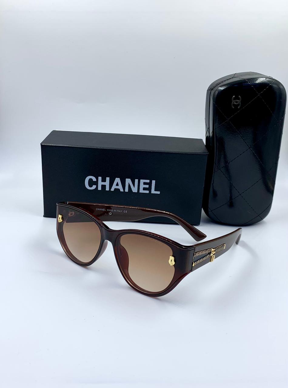 Chanel cat-eye  CH5513