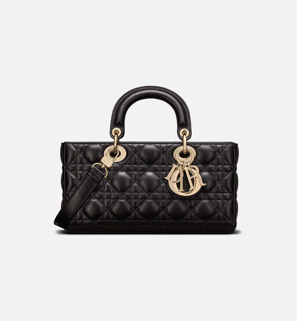 Dior | Lady D-joy Bag