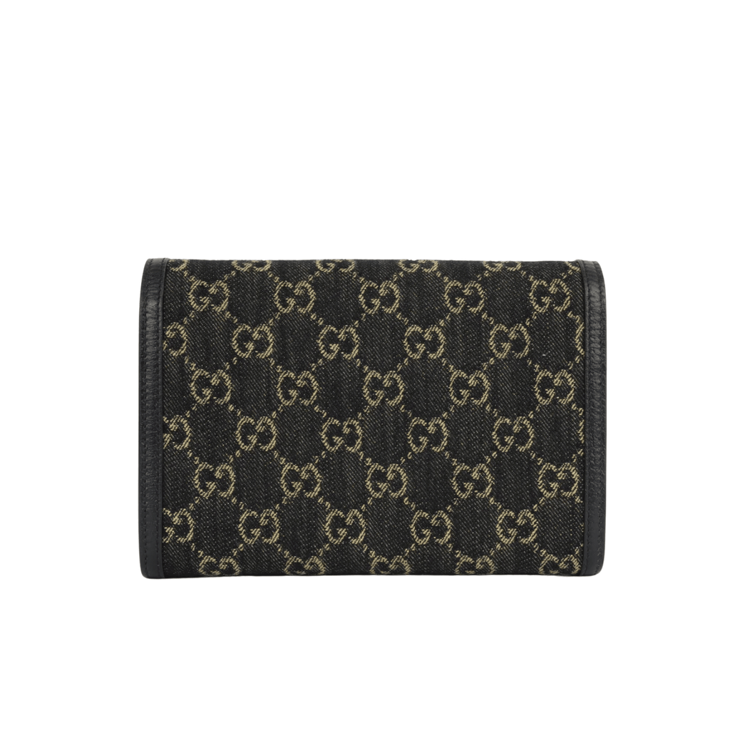 Gucci Wallet | Dionysus Wallet On Chain