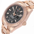 Rolex Sky-Dweller 42mm