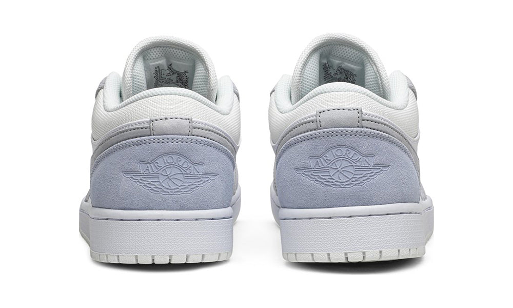 Air Jordan 1 Low 'Paris'
