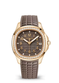 Patek Philippe Aquanaut Luce| Women's