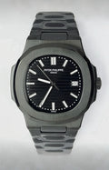 Patek Philippe Nautilus