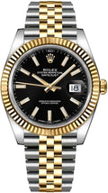 Rolex Datejust 41 ref 126333