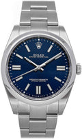 Rolex Oyster Perpetual 41mm