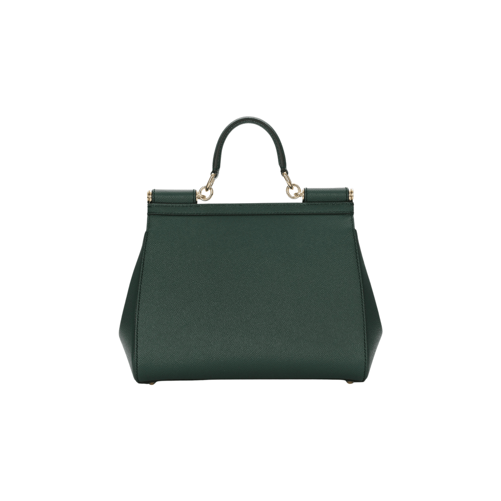 Dolce & Gabbana | Large Sicily Top-handle Bag