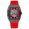 Richard Mille RM 52 Skull skeleton