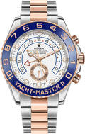 Rolex Yacht-Master II Ref. 116681