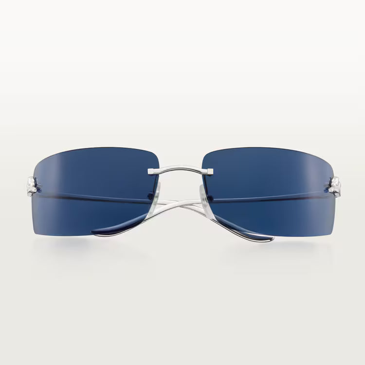 Panthère de Cartier sunglasses KWD 375
