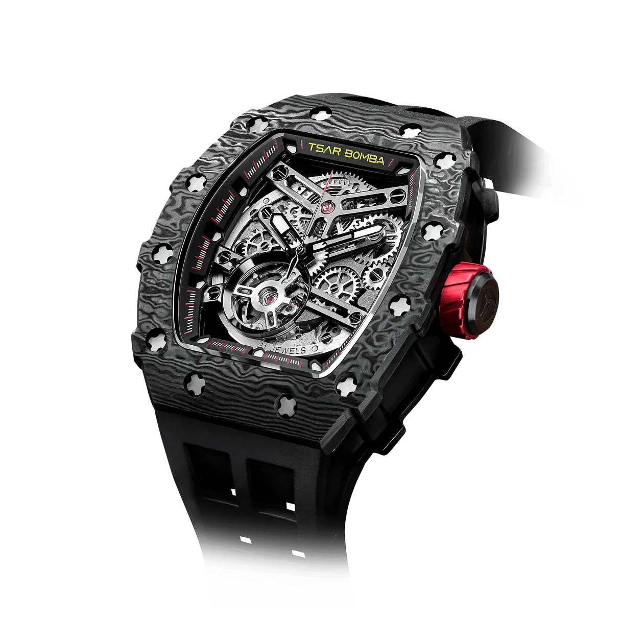 Richard Mille RM 35-02
