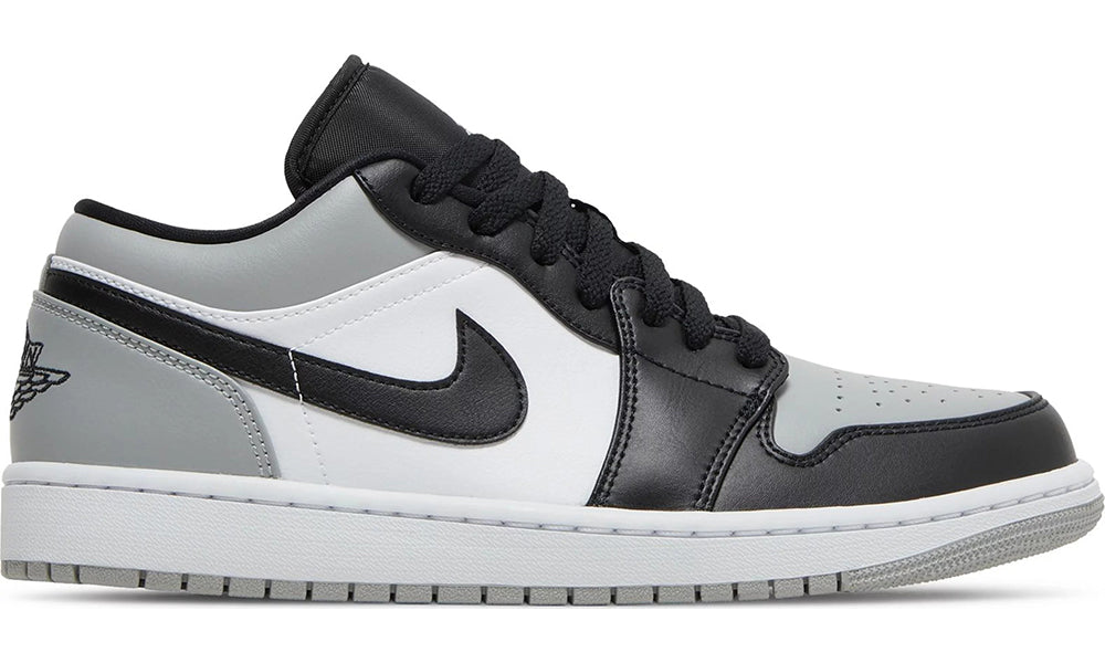 Air Jordan 1 Low "Shadow Toe"